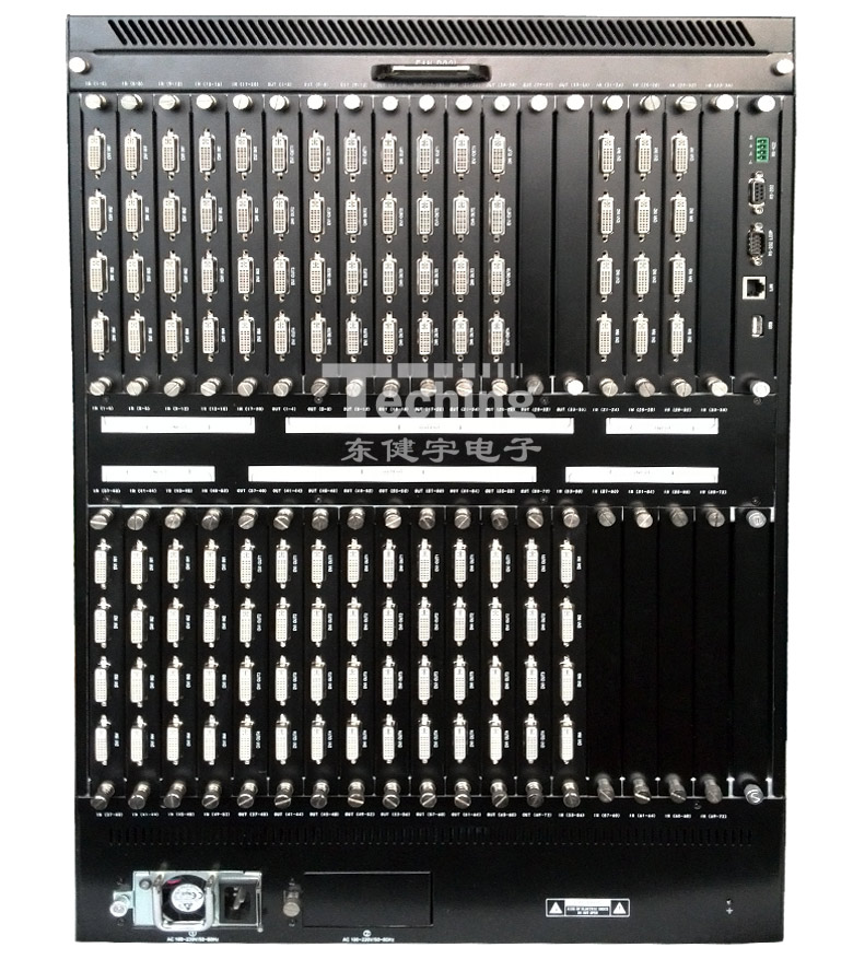 TEC8060-DVI48X48 
P(gun)I: