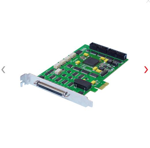 PCIe(sh)(j)ɼ250K 16λ32·ģMɼDOӋ(j)(sh)PCIe8622 
P(gun)I: