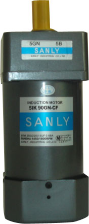 SANLY늙C(j)SANLYR_(d)5RK40GN-C   5RK60GN-CF 4RK 
P(gun)I: