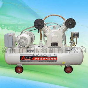 ȫoͿ՚≺sC(j)  oil free air compressor 
P(gun)I: