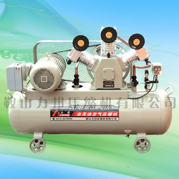 ȫo͉sC(j)  oil free compressor 
P(gun)I: