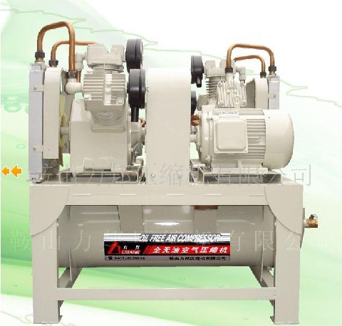 oͻՉC(j) oil free piston air compressor 
P(gun)I: