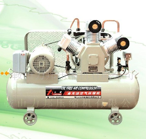 ʽՉC piston air compressor 
PI: