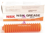 NSK Grease PS2 (rn) 
P(gun)I: