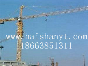 QTZ80QTZ80Tower crane 
P(gun)I: