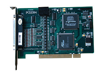 ̩ \ӿƿ PCI2394 
P(gun)I: