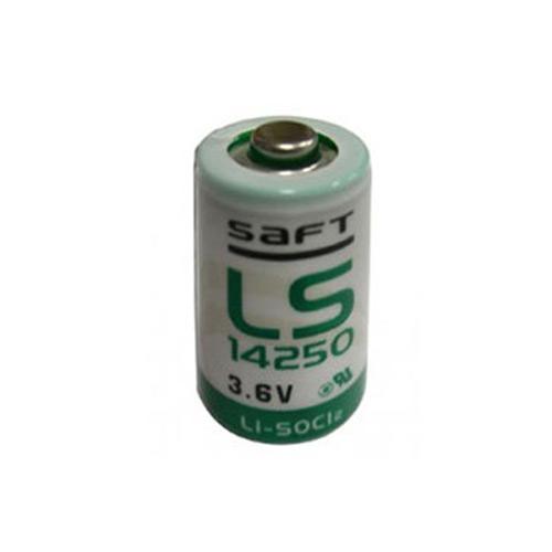 SAFT LS14250 
PI: