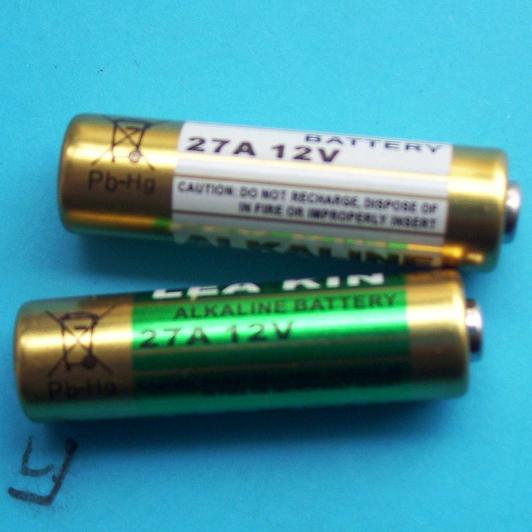 SֱN(xio)12V/23A27A܇(ch)vI늳 
P(gun)I: