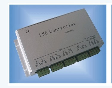 led-leda(chn)S 
PI: