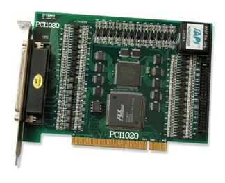 ̩PCI\ӿƿ PCI1020  S\ xDIDO32· 
P(gun)I: