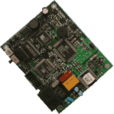 ǶʽI(y)MODEM DA-5614ESR 
P(gun)I: