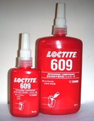 M(jn)ڝhߘ̩zˮLoctite609zˮ̩609̳z609ܷz 
P(gun)I: