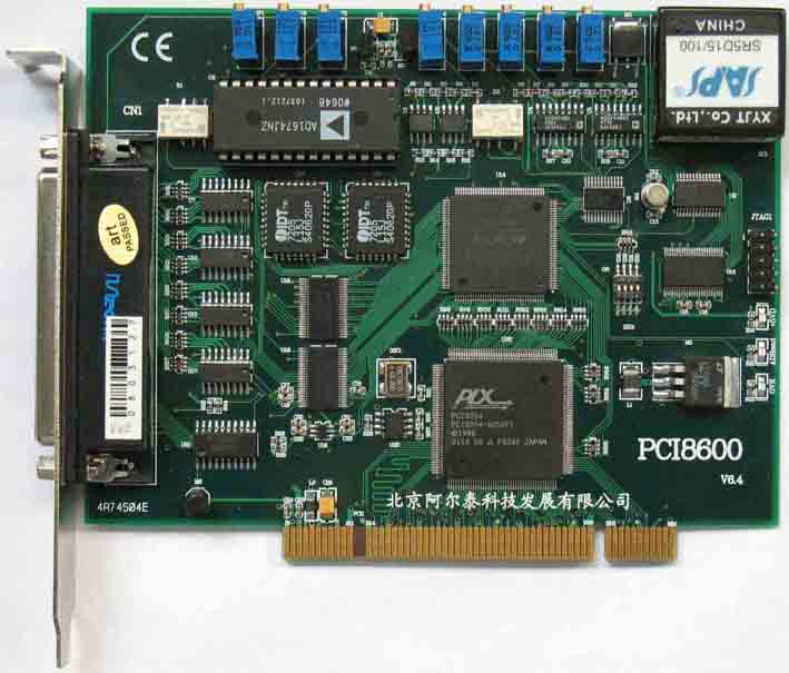 ̩PCI8600(sh)(j)ɼζ32·16·12λ 
P(gun)I: