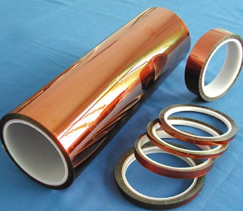 z kapton 
P(gun)I:2012-01-03