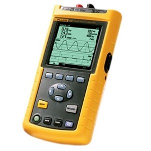 FLUKE 43B|(zh)xFLUKE43BF(xin)؛r11000 
PI: