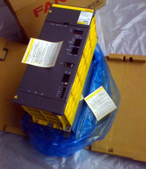 I(y)FANUC A06B-6087-H115ԴģMS  ɽ늚⹤޹˾  0512-57908876 
PI: