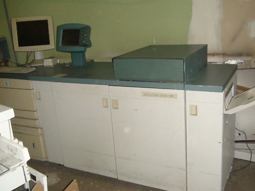 xerox 2060I(y)ٲɫӡC(j) 
P(gun)I: