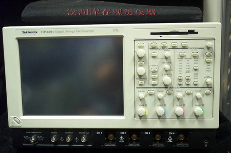 Tektronix(sh)ʾTDS66O46GڝhF(xin)؛ 
P(gun)I: