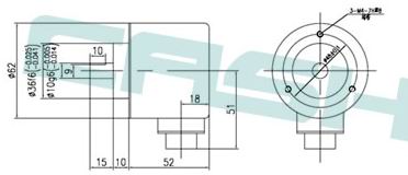 oaPža:IEC004.10JR1024DM01L̖(ho) 
P(gun)I: