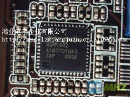 ASMEDIA  ASM1442  7RMB/PCS 
P(gun)I: