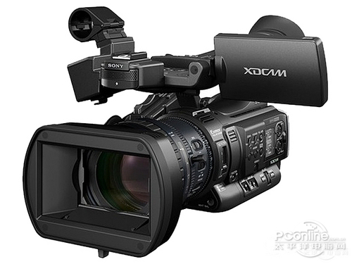 SONY EX1 EX280zC(j)U 
P(gun)I: