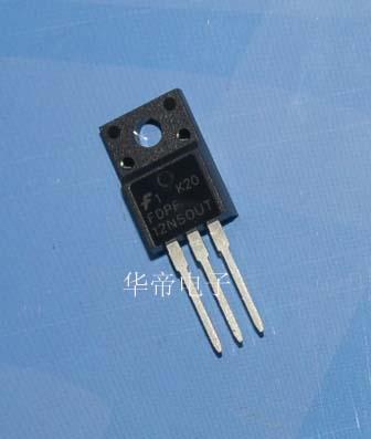 (yng)ͯЧ(yng)FDP10N50U 10N50 LED 
P(gun)I: