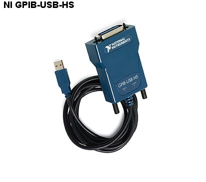 (yng)ȫNI GPIB-USB-HSGPIB 
P(gun)I: