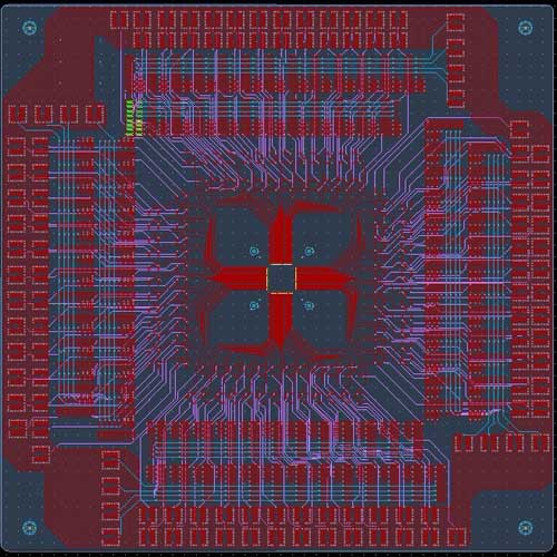 ڌI(y)PCBO(sh)Ӌ(j)~PCB·O(sh)Ӌ(j)(w)˾ 
P(gun)I: