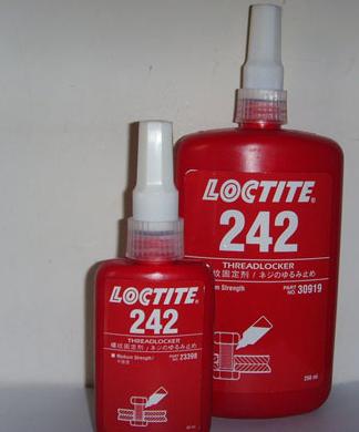 ܷz Loctite242 
P(gun)I: