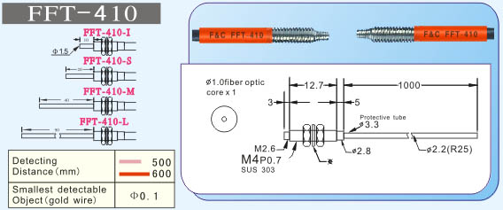 F&CΜ(zhn) FFT-410 (du)ʽw 
P(gun)I: