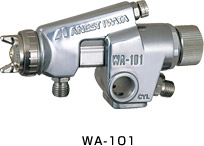 rWA-101 
P(gun)I: