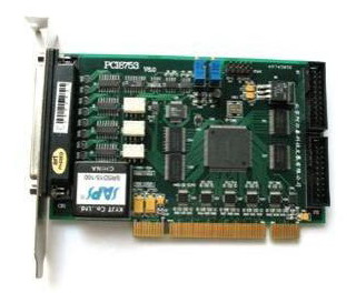 PCI8753]ζ32·\\16·   250K  16λ 
P(gun)I: