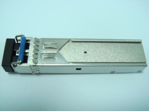 ǧ׆ģpw10( SFP 1.25Gb/s 10km 1310nm ) 
P(gun)I: